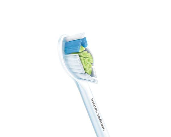 Philips Optimal White HX6064/87 4-pak børstehoveder