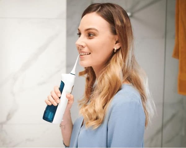 AUKEY 3-i-1 trådlös snabbladdare
