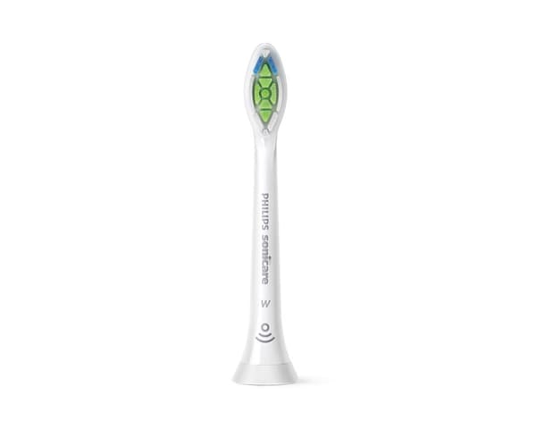 Philips Optimal White HX6068/87 8-pack borsthuvuden