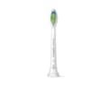 Miniatyrbild 2 av 2: Philips Optimal White HX6068/87 8-pack borsthuvuden