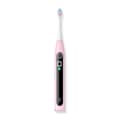 Miniatyrbillede 3 af 5: Oclean Electric Toothbrush X Kids Set Pink