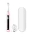 Miniatyrbillede 1 af 5: Oclean Electric Toothbrush X Kids Set Pink