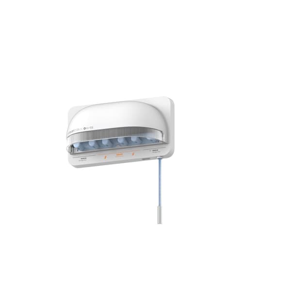 Oclean Sterilizer S1 UV-C Tannbørste Sanitizer Hvit