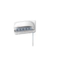 Miniatyrbilde 5 av 10: Oclean Sterilizer S1 UV-C Tannbørste Sanitizer Hvit