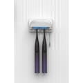 Miniatyrbilde 7 av 10: Oclean Sterilizer S1 UV-C Tannbørste Sanitizer Hvit