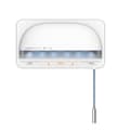 Miniatyrbilde 2 av 10: Oclean Sterilizer S1 UV-C Tannbørste Sanitizer Hvit