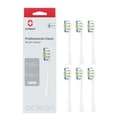 Miniatyrbild 10 av 10: Oclean Borsthuvud Professional Clean 6-Pack Vit
