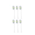 Miniatyrbild 1 av 10: Oclean Borsthuvud Professional Clean 6-Pack Vit