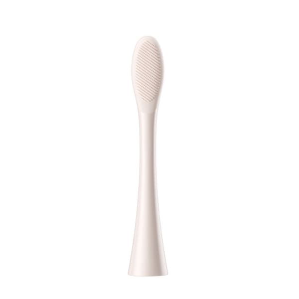 Oclean Borsthuvud Professional Clean 2-Pack Gyllene