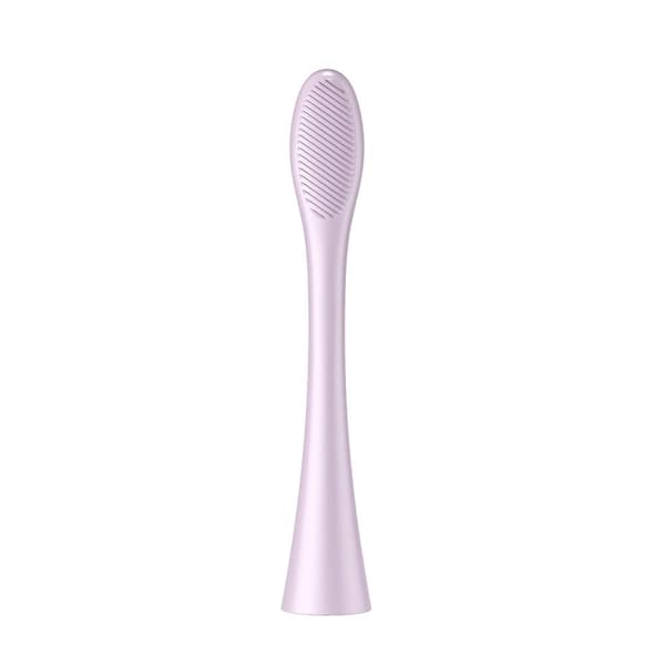 Oclean Borsthuvud Professional Clean 2-Pack Lila