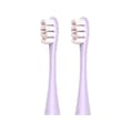 Miniatyrbild 2 av 7: Oclean Borsthuvud Professional Clean 2-Pack Lila