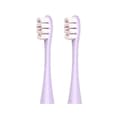 Miniatyrbild 1 av 7: Oclean Borsthuvud Professional Clean 2-Pack Lila