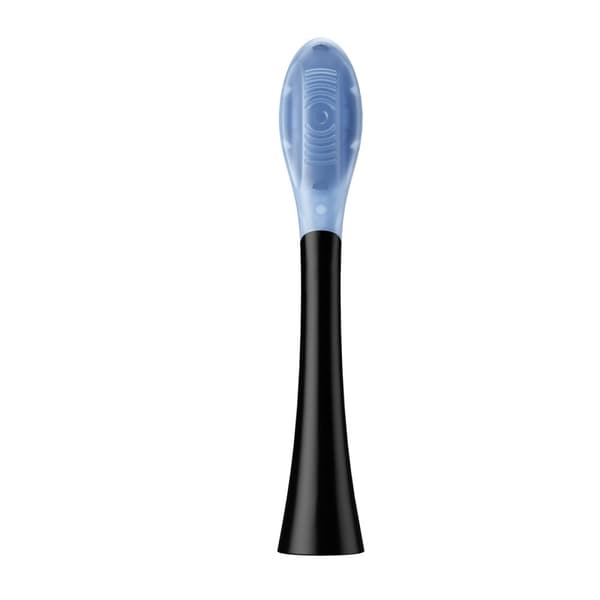 Oclean Borsthuvud Ultra Clean 2-Pack Svart