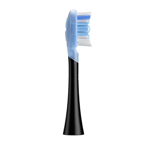 Oclean Borsthuvud Ultra Clean 2-Pack Svart