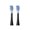 Miniatyrbild 2 av 10: Oclean Borsthuvud Ultra Clean 2-Pack Svart