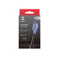 Miniatyrbild 7 av 8: Oclean Borsthuvud Ultra White 2-Pack Svart