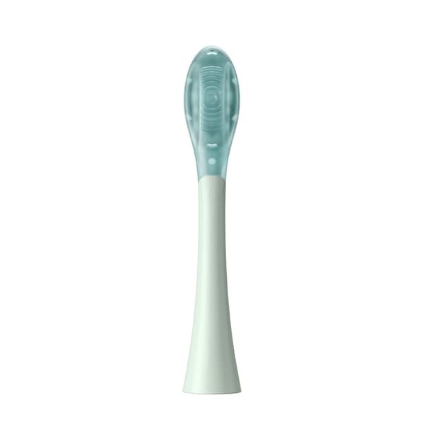 Oclean Borsthuvud Ultra Gum Care 2-Pack Grön