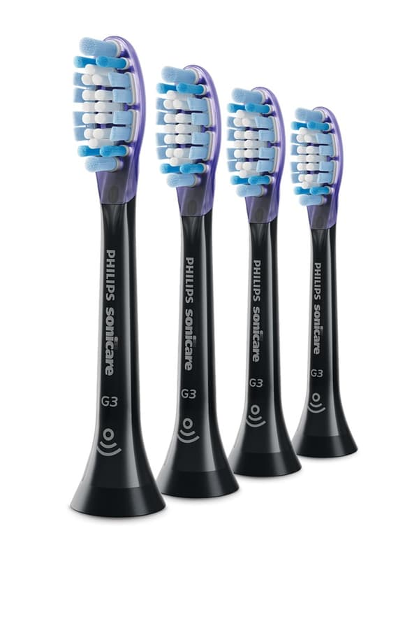 Philips Premium Gum Care HX9054/88 4-pack borsthuvuden