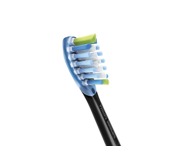 Philips Premium Plaque Defence HX9044/88 4-pak børstehoveder