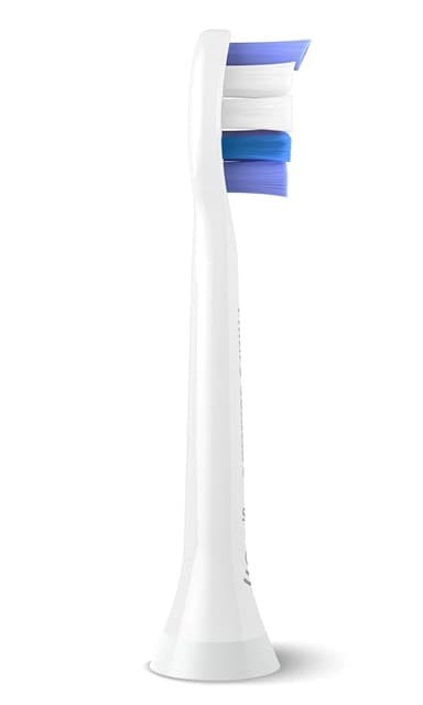 Philips Sensitive HX6052/87 2-pak børstehoveder
