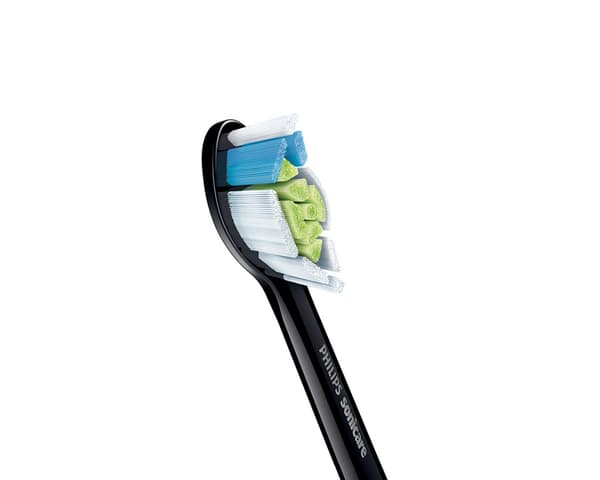 Philips Optimal White HX6064/88 4-pack borsthuvuden