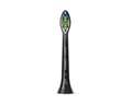 Miniatyrbild 2 av 3: Philips Optimal White HX6064/88 4-pack borsthuvuden