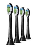 Miniatyrbild 1 av 3: Philips Optimal White HX6064/88 4-pack borsthuvuden