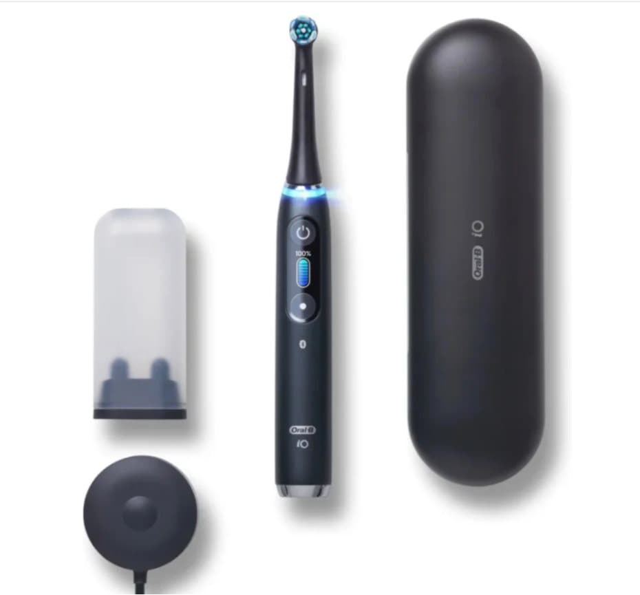 Oral-B elektrisk tandborste iO Series 9