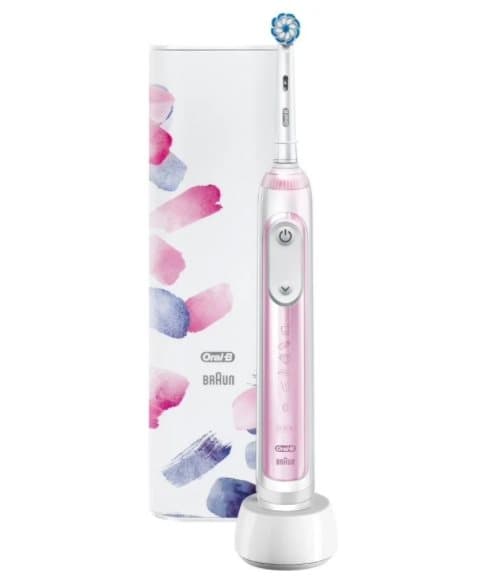 Oral-B Genius X Special Edition Sensi UltraThin