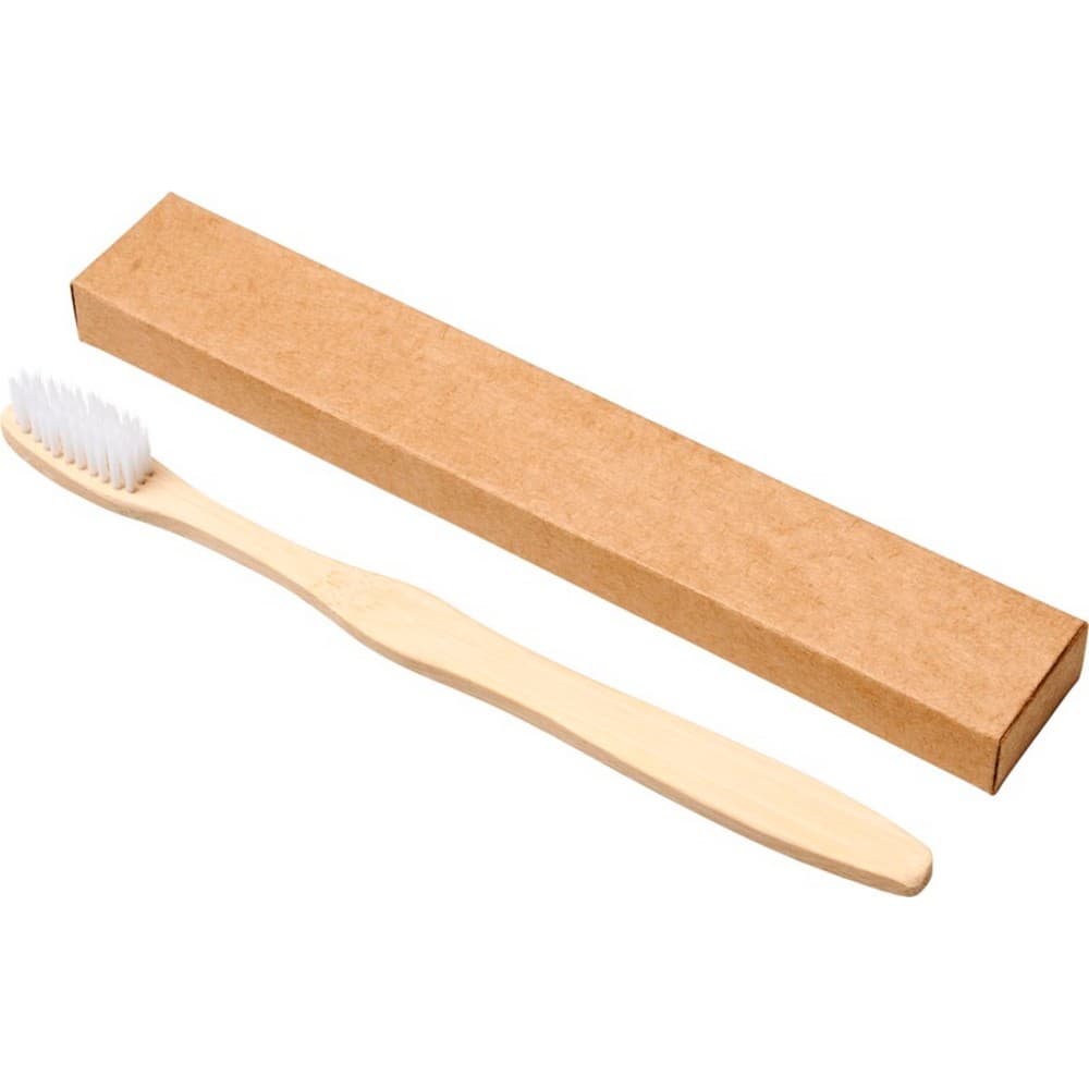Bullet Celuk Bamboo Toothbrush