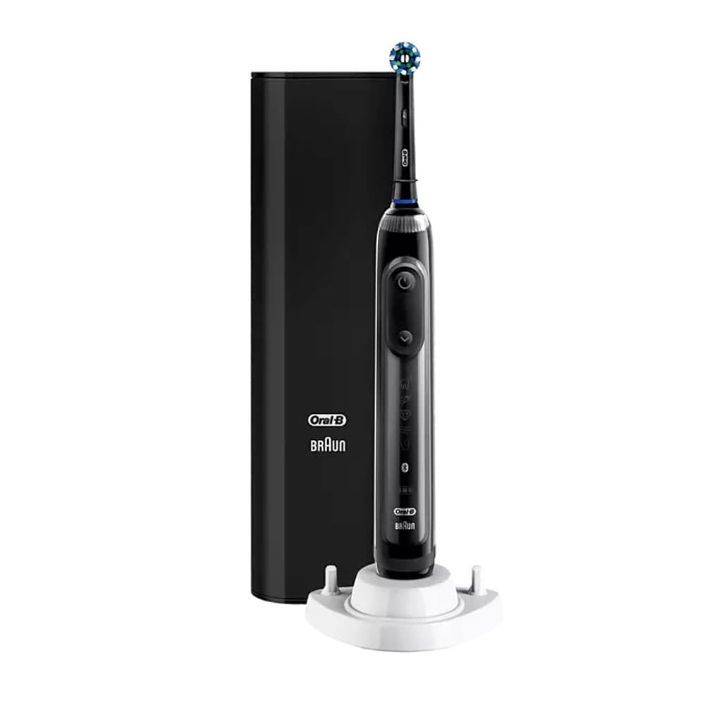 Oral-B Genius X 20000 Luxe Edition CrossAction