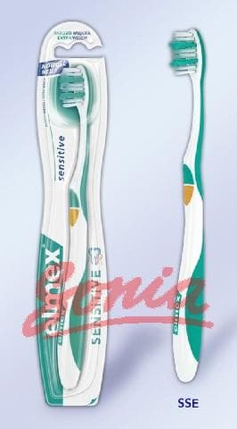Elmex Sensitive Toothbrush soft 1pc