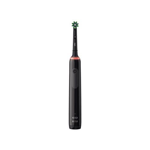Oral B Eltandborste Pro 3 3000 CA Black Edition