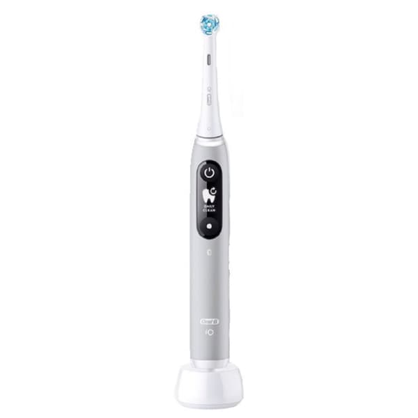 Eltandborste iO6 Series M6 Grey