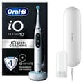 Miniatyrbillede 1 af 4: Oral-B iO Series 10 Stardust White tandbørste