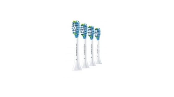Philips HX9044 Børstehoveder 4 stk
