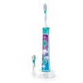 Miniatyrbillede 1 af 4: Philips HX6322/04 Sonicare til børn Elektrisk tandbørste Grøn/hvid