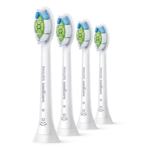 Philips HX6064/07 Sonicare Diamond Clean børstehoveder 4 stk
