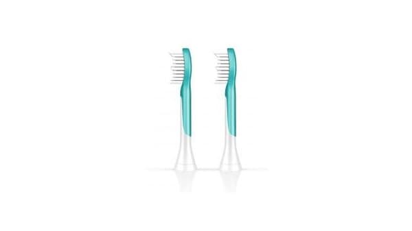 Philips Sonicare til børn HX6042/33 Standard Sonic børstehoveder 2 stk.