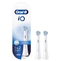 Pikkukuva 1 / 8: Oral-B iO Ultimate Clean -harjaspäät, 2 kpl