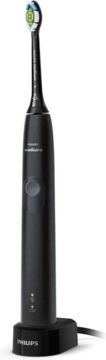 Philips Sonicare HX6800/44 ProtectiveClean Inbyggd trycksensor Sonisk eltandborste