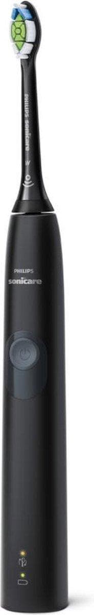 Philips Sonicare HX6800/44 ProtectiveClean Inbyggd trycksensor Sonisk eltandborste
