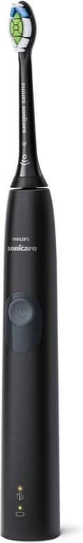 Miniatyrbild 5 av 6: Philips Sonicare HX6800/44 ProtectiveClean Inbyggd trycksensor Sonisk eltandborste