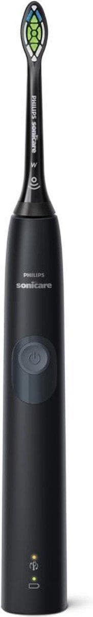 Philips Sonicare HX6800/44 ProtectiveClean Inbyggd trycksensor Sonisk eltandborste