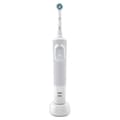Miniatyrbild 2 av 6: Oral-B Vitality 100 elektrisk tandborste - Vit - Oscillerande - 2 min timer