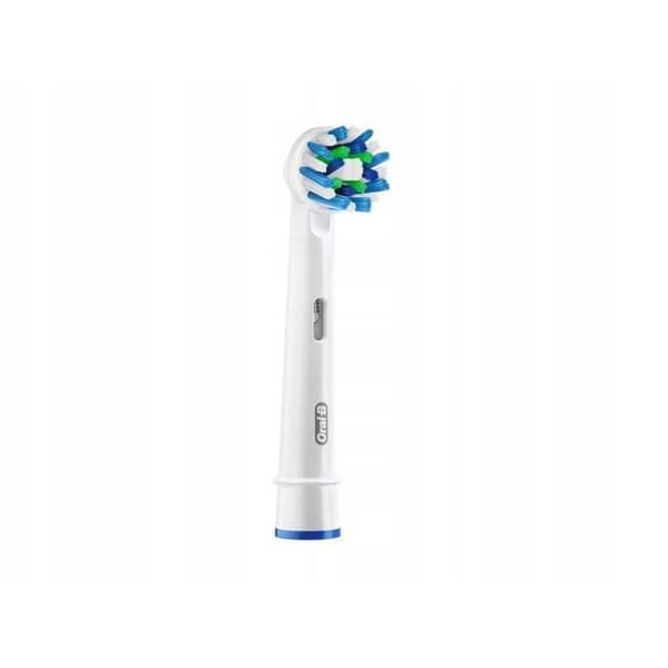 Elektrisk tandborste - Oral-B - Vitality 100 - Svart - 7600 svängningar/min - Tillbehör ingår
