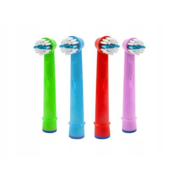 Oral-B Vitality 100 Kids Frozen eltandborste + tillbehör