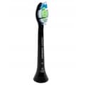 Miniatyrbild 3 av 3: Borsthuvuden 2x Diamond Clean White 2x Diamond Clean Black