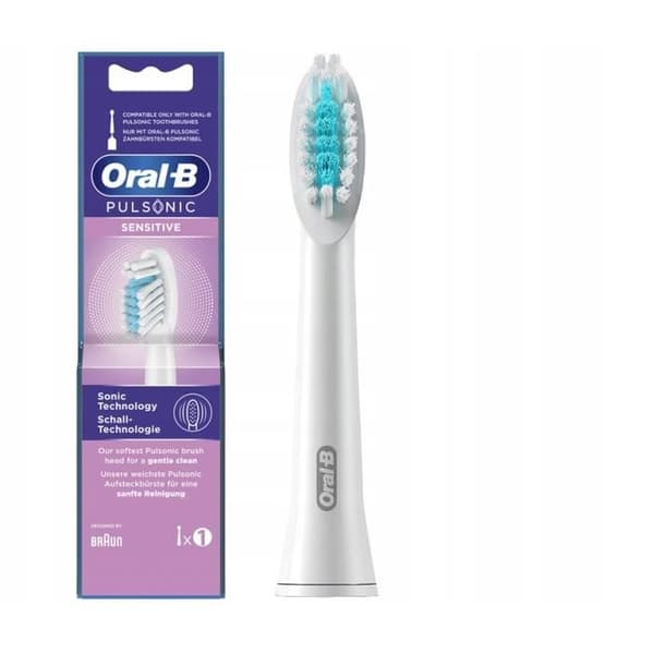 Oral-B original Oral-B tandborstefäste 1 st.