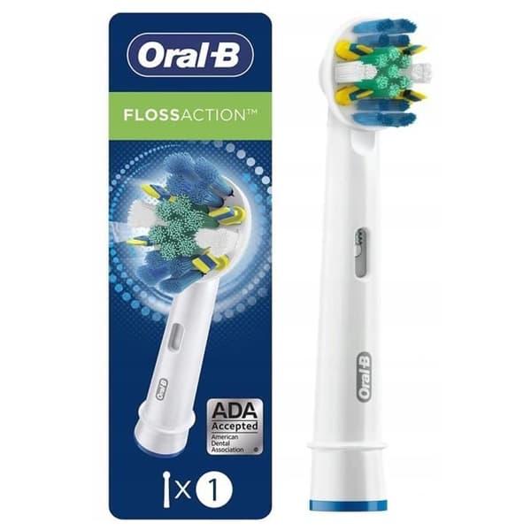 100 % ORIGINAL ORAL-B DENTAL FLOSS TIPS